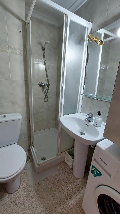 Altavista Daire Benidorm Dış mekan fotoğraf