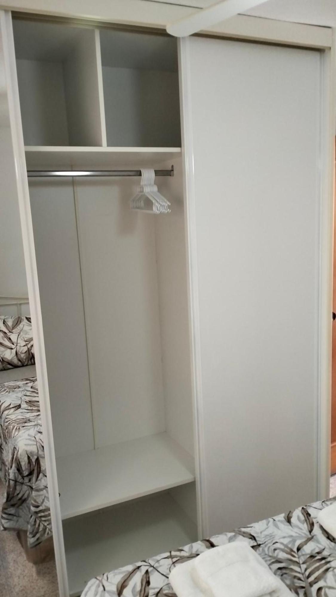 Altavista Daire Benidorm Dış mekan fotoğraf