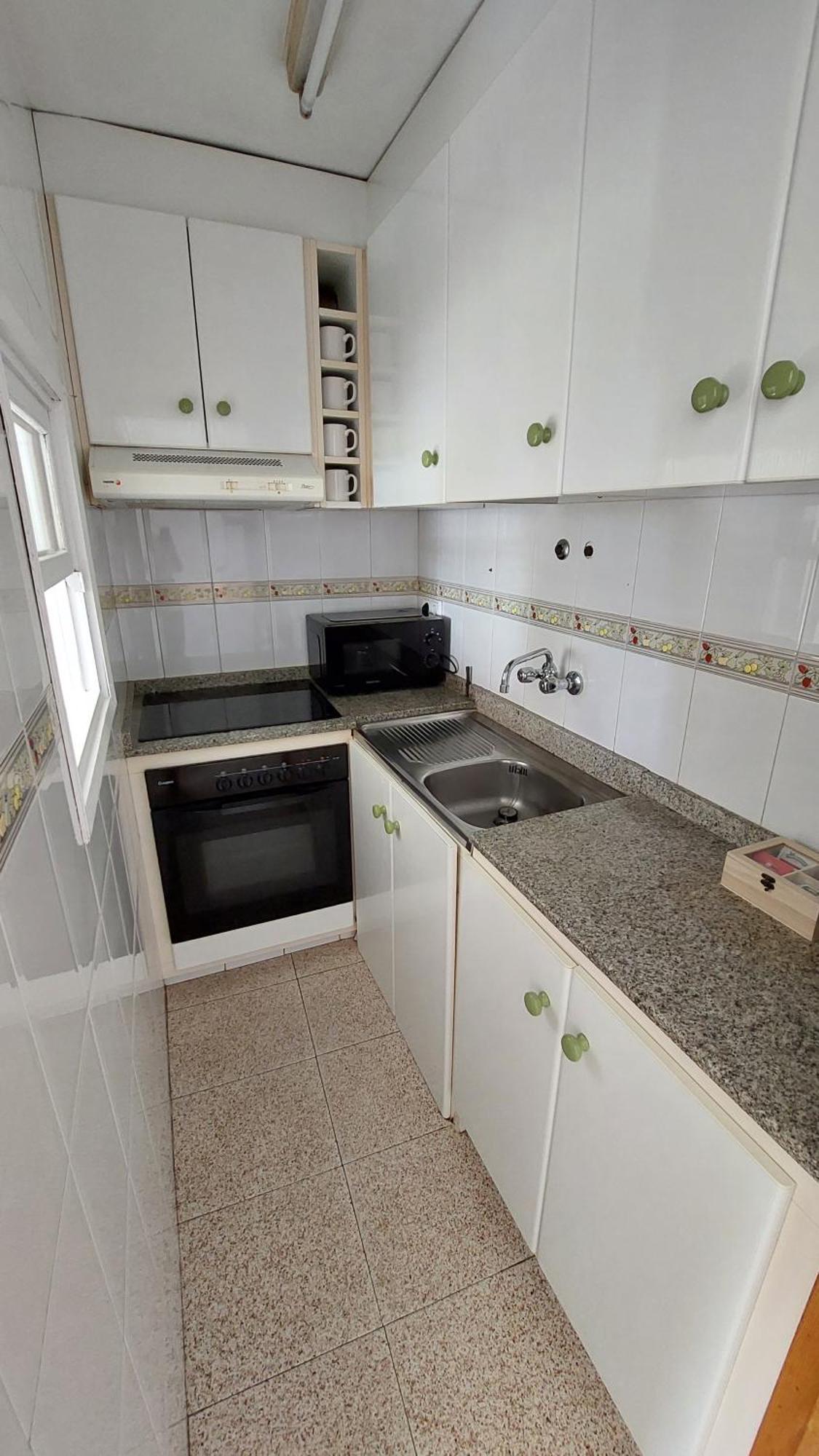 Altavista Daire Benidorm Dış mekan fotoğraf