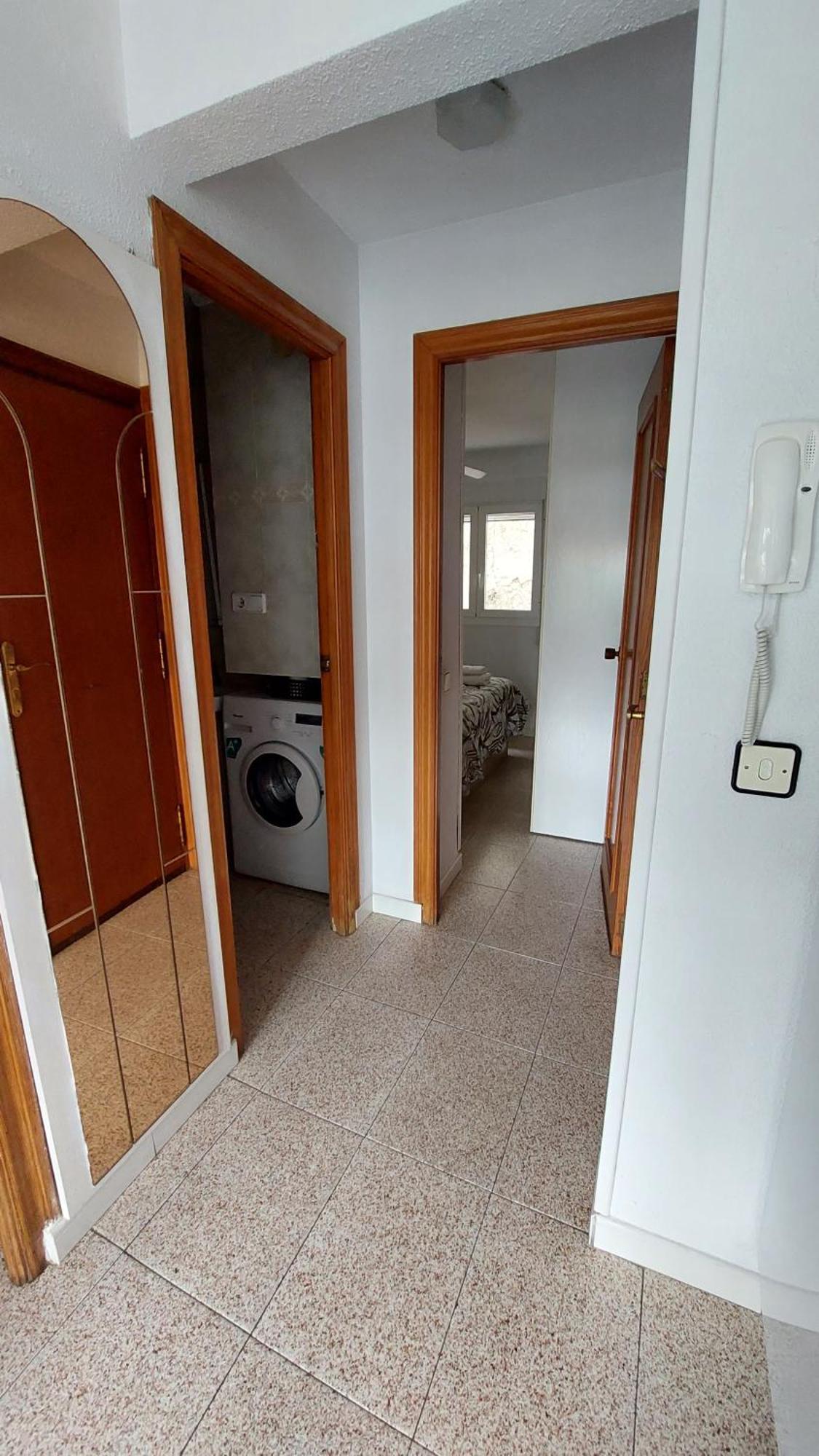 Altavista Daire Benidorm Dış mekan fotoğraf