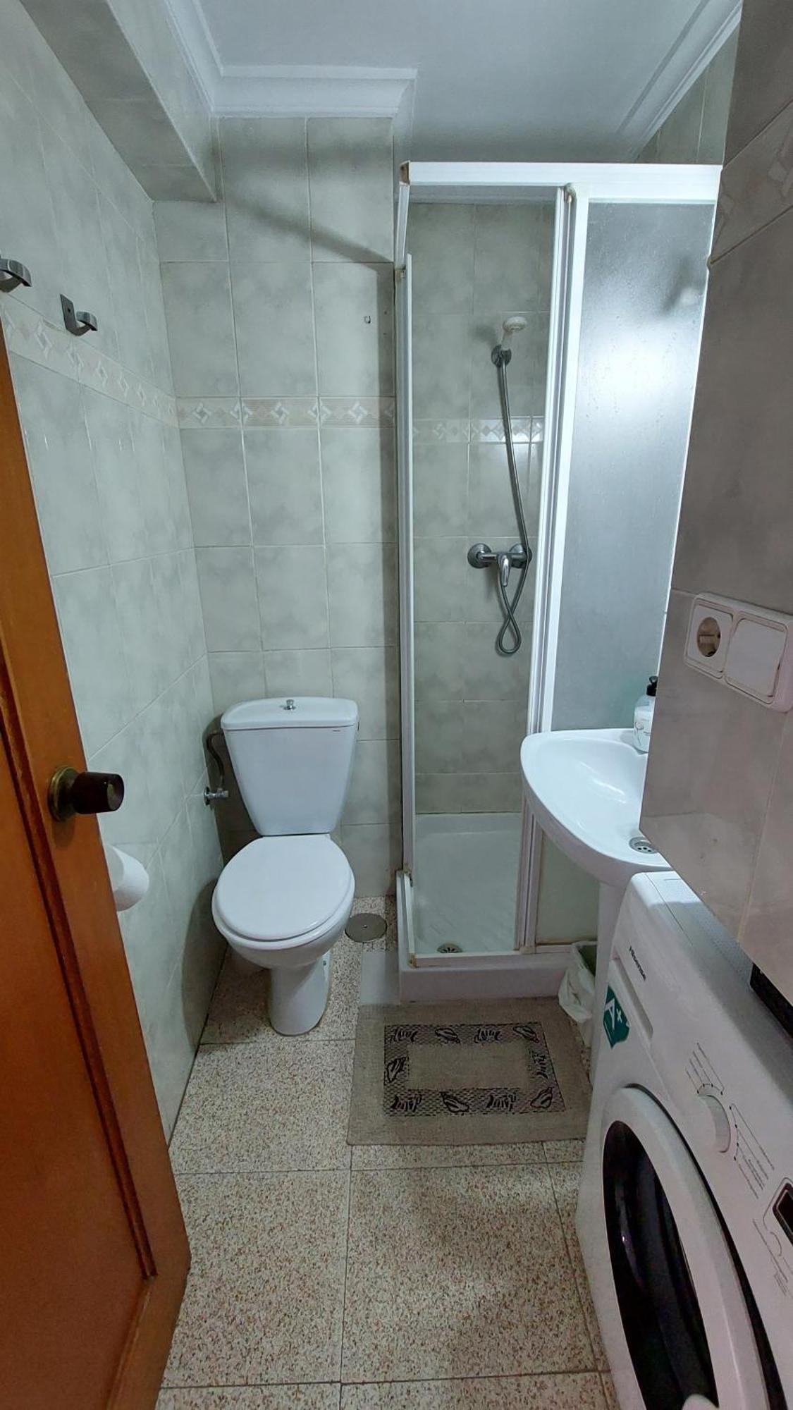 Altavista Daire Benidorm Dış mekan fotoğraf